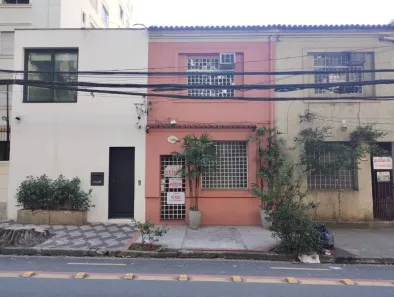 Imóvel Comercial para alugar, 160m² no Pinheiros, São Paulo