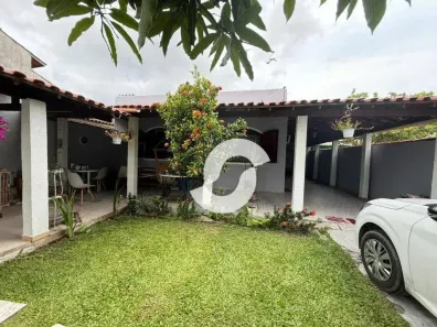 Casa com 2 Quartos à venda, 140m² no Serra Grande, Niterói