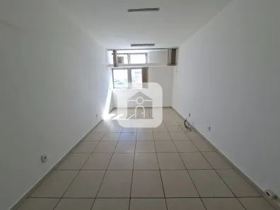 Sala Comercial com 1 Quarto para alugar, 30m² no Centro, Uberlândia