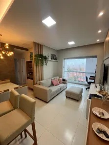 Apartamento com 2 Quartos à venda, 56m² no Turu, São Luís