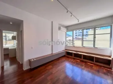 Apartamento com 2 Quartos à venda, 83m² no Ipanema, Rio de Janeiro