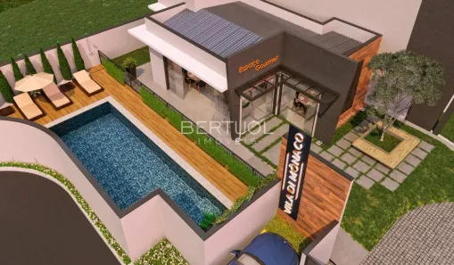 Casa com 3 Quartos à venda, 144m² no Chácaras Silvania, Valinhos