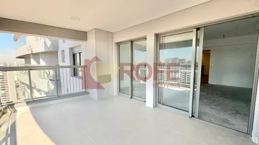 Apartamento com 3 Quartos à venda, 113m² no Jardim das Acácias, São Paulo