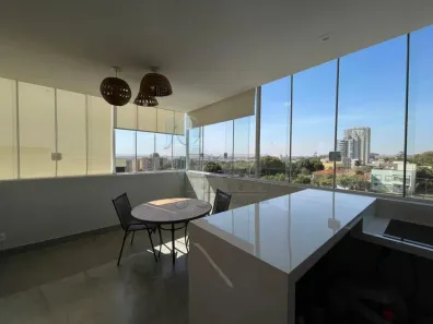 Cobertura com 2 Quartos à venda, 76m² no Parque Industrial Lagoinha, Ribeirão Preto