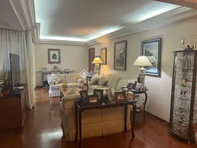 Apartamento com 3 Quartos à venda, 185m² no Centro, São Bernardo do Campo