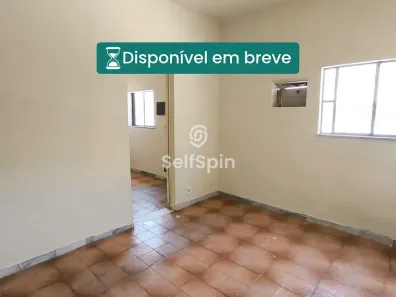 Casa com 1 Quarto para alugar, 50m² no Icaraí, Niterói