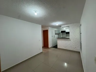 Apartamento com 2 Quartos à venda, 42m² no São José, Canoas