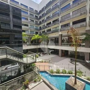 Sala Comercial à venda, 30m² no Recreio dos Bandeirantes, Rio de Janeiro