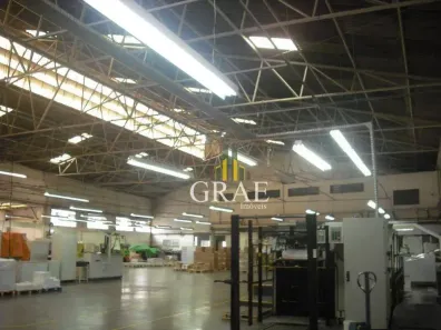 Galpão/Depósito/Armazém à venda, 2830m² no Vila Liviero, São Paulo