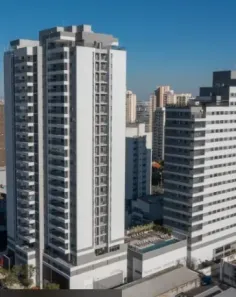 Apartamento com 3 Quartos à venda, 102m² no Mooca, São Paulo
