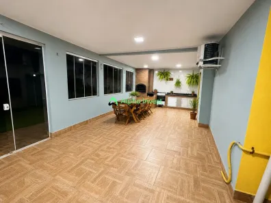 Casa com 3 Quartos à venda, 75m² no Mathias Velho, Canoas