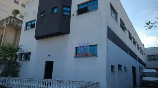 Galpão/Depósito/Armazém à venda, 850m² no Chácara Belenzinho, São Paulo