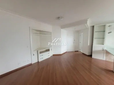 Apartamento com 3 Quartos à venda, 120m² no Jardim Vila Mariana, São Paulo