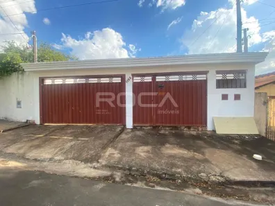 Casa com 2 Quartos à venda, 130m² no Jardim Beatriz, São Carlos
