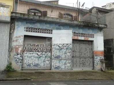Casa com 2 Quartos à venda, 200m² no Baeta Neves, São Bernardo do Campo