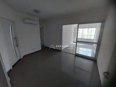 Apartamento com 2 Quartos para alugar, 76m² no Condomínio Royal Park, São José dos Campos