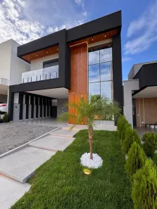 Casa de Condomínio com 3 Quartos à venda, 180m² no Conjunto Habitacional Alexandre Urbanas, Londrina