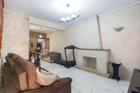Casa com 5 Quartos à venda, 230m² no Brás, São Paulo
