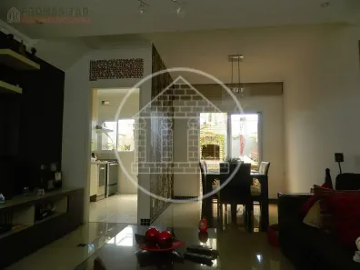 Casa com 3 Quartos à venda, 116m² no Vila Marari, São Paulo