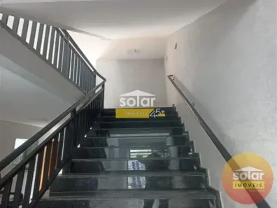 Apartamento com 2 Quartos à venda, 43m² no Vila Rosaria, São Paulo