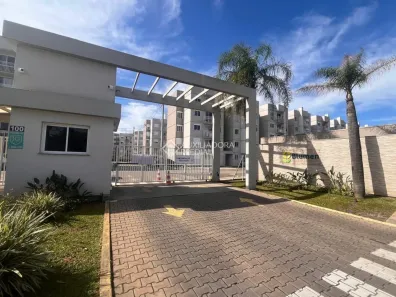 Apartamento com 2 Quartos à venda, 47m² no Santo Afonso, Novo Hamburgo