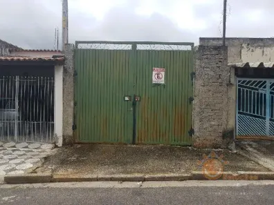 Lote/Terreno à venda, 165m² no Além Ponte, Sorocaba