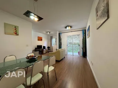 Apartamento com 3 Quartos à venda, 71m² no Jardim Bonfiglioli, Jundiaí