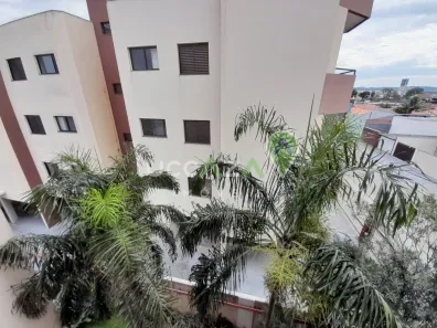 Apartamento com 2 Quartos à venda, 61m² no Jardim Flórida, Jacareí