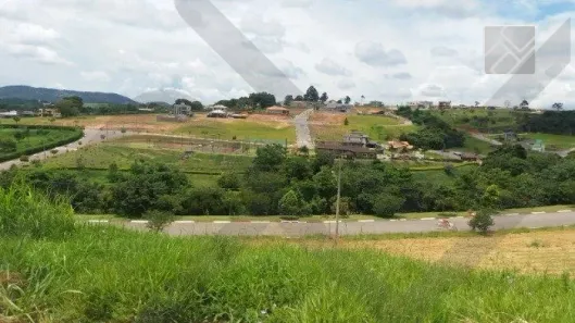 Lote/Terreno à venda, 857m² no Usina, Atibaia