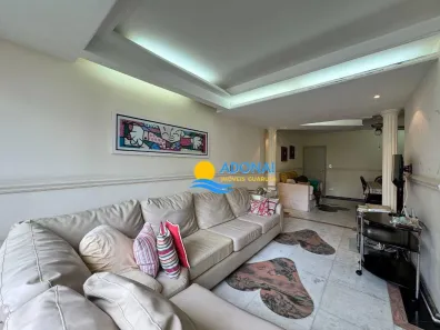 Apartamento com 3 Quartos à venda, 120m² no Pitangueiras, Guarujá