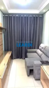 Apartamento com 3 Quartos à venda, 65m² no Vila Faustina II, Valinhos