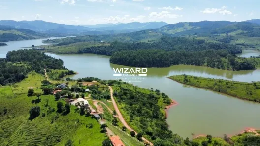 Lote/Terreno à venda, 4114m² no Dos Mimis, Piracaia