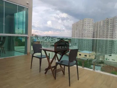 Casa com 6 Quartos à venda, 564m² no Residencial Morumbi, Goiânia