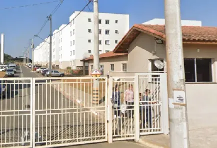 Apartamento com 2 Quartos para alugar, 48m² no Porteira Preta, Mogi das Cruzes