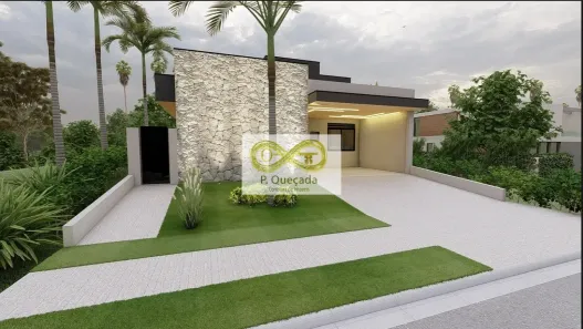 Casa com 3 Quartos à venda, 195m² no Souzas, Campinas