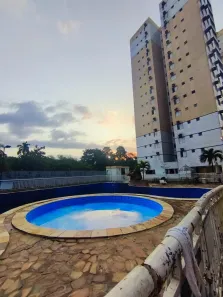 Apartamento com 3 Quartos para venda ou aluguel, 81m² no Mangueirão, Belém
