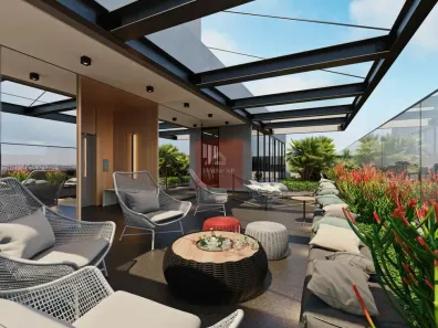 Apartamento com 3 Quartos à venda, 103m² no Jardim Paulista, São Paulo