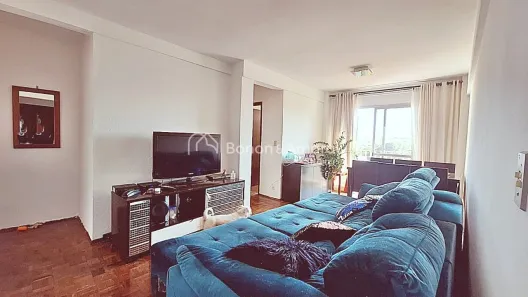 Apartamento com 3 Quartos à venda, 76m² no Jardim Flamboyant, Campinas