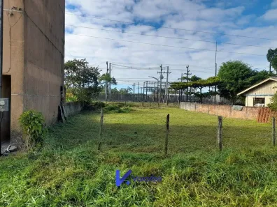 Lote/Terreno à venda, 375m² no Grajaú, Pontal do Paraná