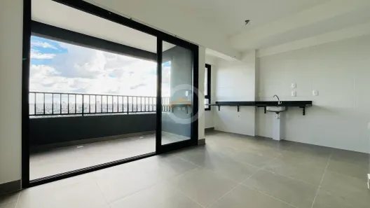 Apartamento com 3 Quartos à venda, 91m² no Parque Amazônia, Goiânia