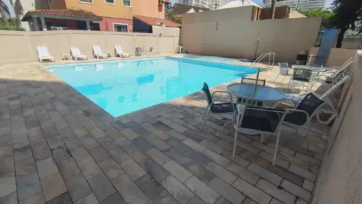 Apartamento com 2 Quartos à venda, 62m² no Barra Olímpica, Rio de Janeiro