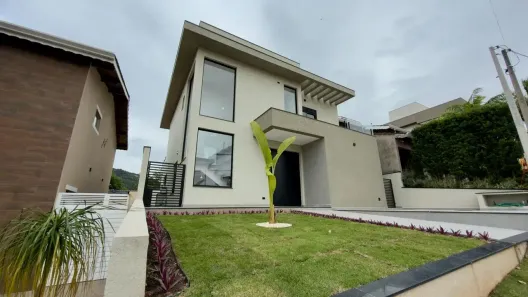 Casa de Condomínio com 4 Quartos à venda, 244m² no Condomínio Atibaia Park I, Atibaia
