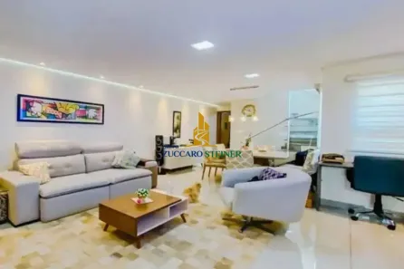 Sobrado com 3 Quartos à venda, 375m² no Cidade Mãe do Céu, São Paulo
