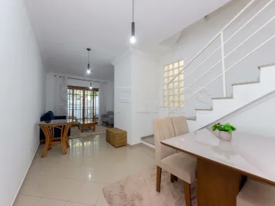 Sobrado com 3 Quartos à venda, 270m² no Vila Clementino, São Paulo
