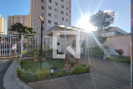 Apartamento com 2 Quartos à venda, 34m² no Parque Fongaro, São Paulo