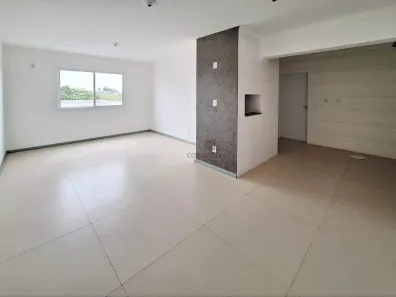 Apartamento com 1 Quarto para alugar, 57m² no Camobi, Santa Maria