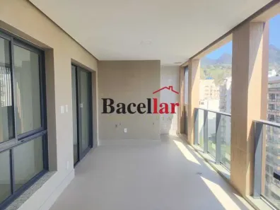 Cobertura com 3 Quartos à venda, 172m² no Tijuca, Rio de Janeiro