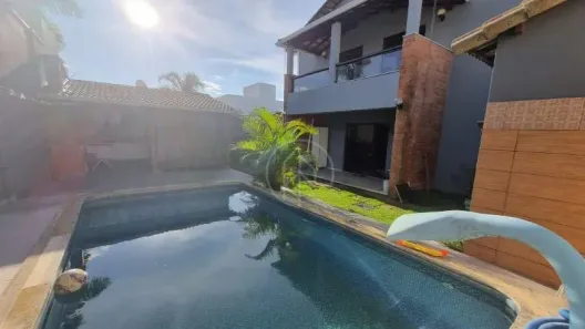 Casa com 5 Quartos à venda, 292m² no São Pedro, Juiz de Fora