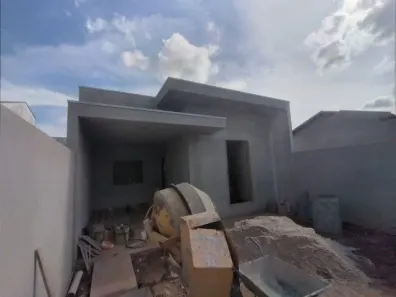 Casa com 3 Quartos à venda, 65m² no Centro, Ponta Grossa