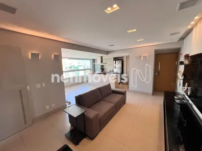 Apartamento com 3 Quartos à venda, 88m² no Grajaú, Belo Horizonte